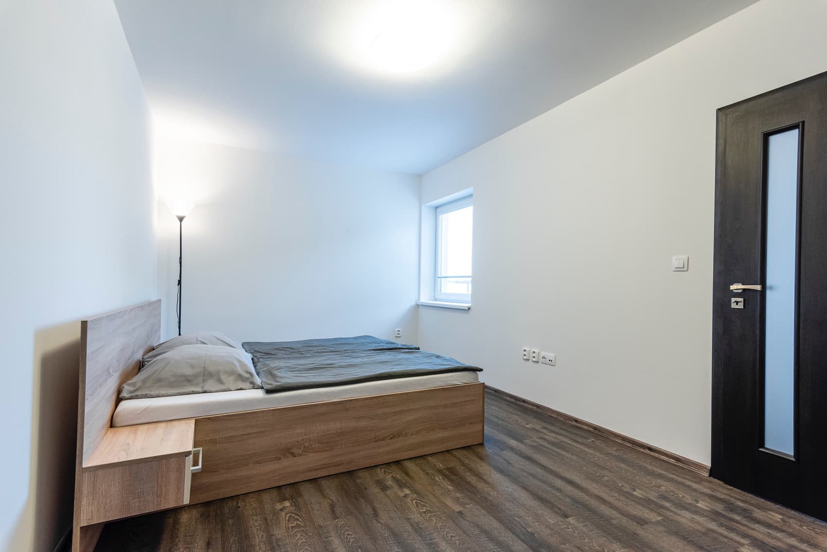 Apartmán DELUXE